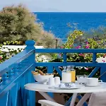 Sea Side 3* Kamári