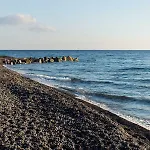 호텔 Sea Side Kamári