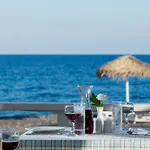 Sea Side 호텔 Kamári