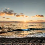 호텔 Sea Side Kamári