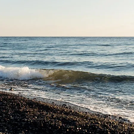 Sea Side 3* Kamári