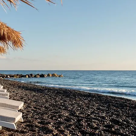 Hotel Sea Side 3*
