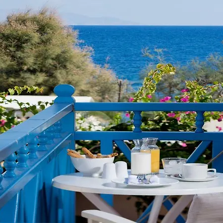 Sea Side 3* Kamári