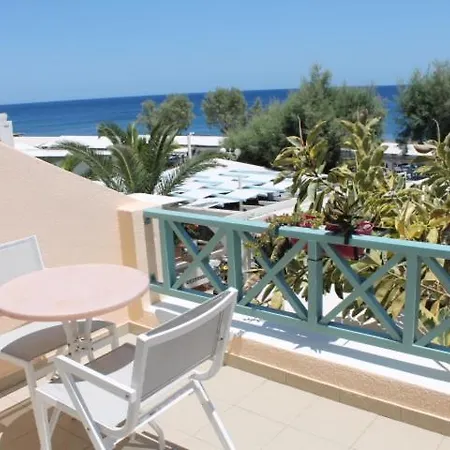 Sea Side Hotel Kamári