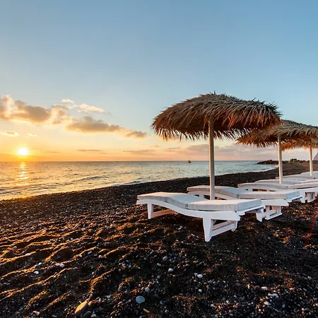 Hotel Sea Side Kamári