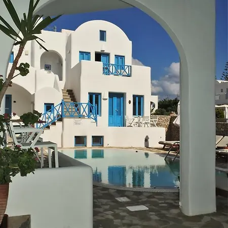 Sea Side Hotel 3*