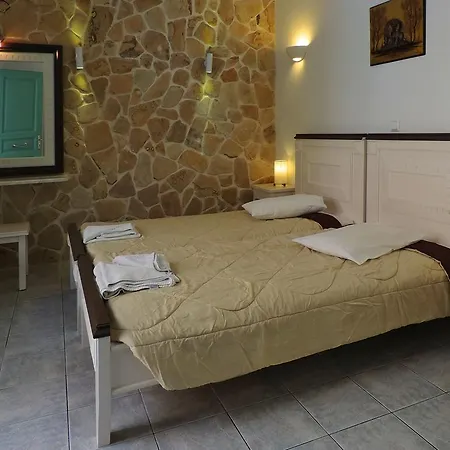Hotel Sea Side 3*