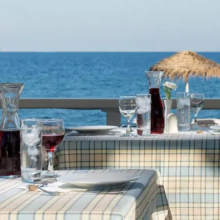 Hotel Sea Side Kamári