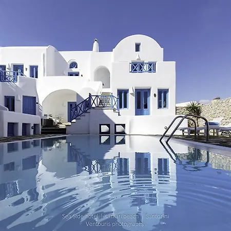 Hotel Sea Side 3*