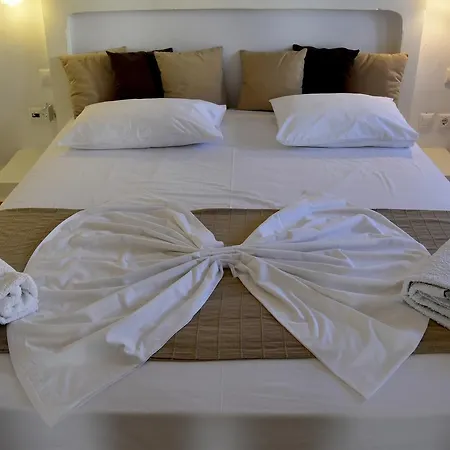 Sea Side 3* Kamári