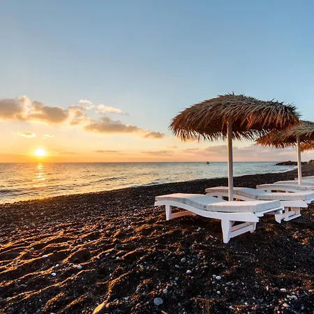 Sea Side Hotel Kamári