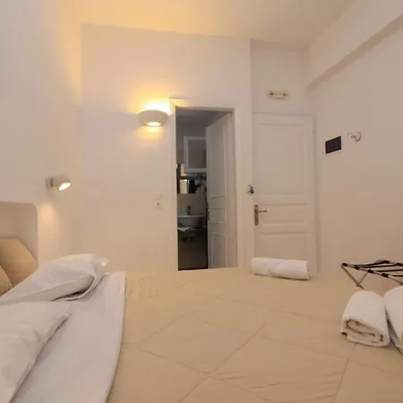 Sea Side Hotel Kamari (Santorini)