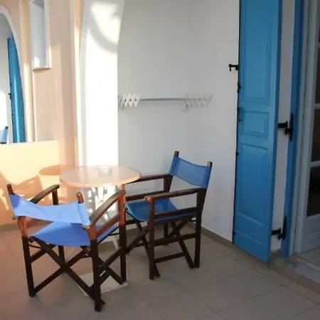 Sea Side Hotel 3*