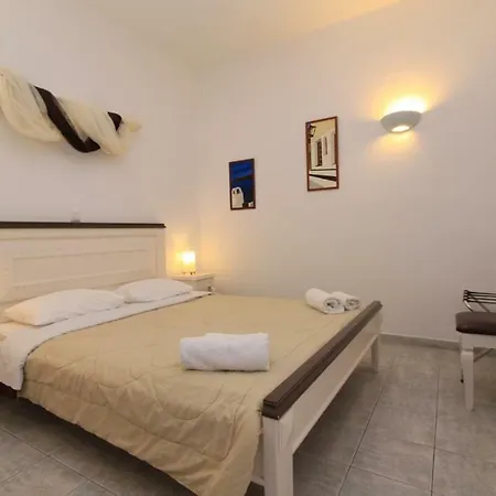 Hotel Sea Side 3*