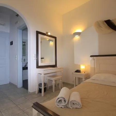 Sea Side Hotel 3*