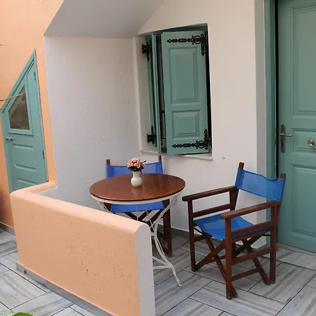 Sea Side Hotel 3*