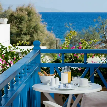 Sea Side Hotel 3*