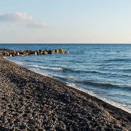 호텔 Sea Side Kamári