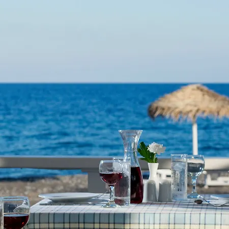 Sea Side Hotel Kamári