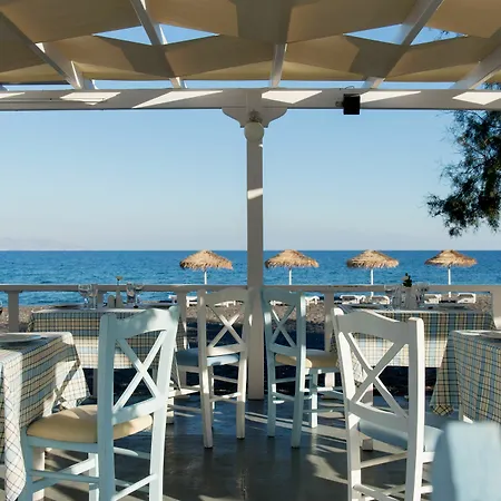 Hotel Sea Side 3*