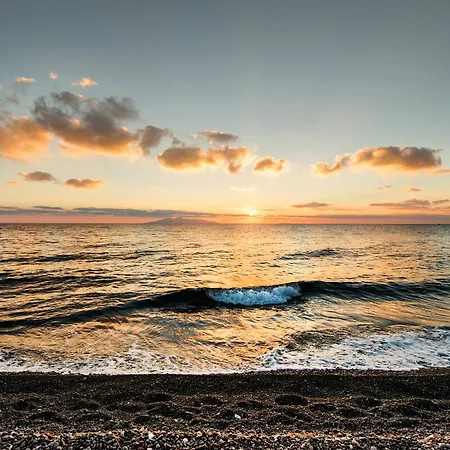 호텔 Sea Side Kamári