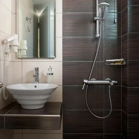 호텔 Sea Side Kamári