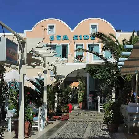 Sea Side Hotel
