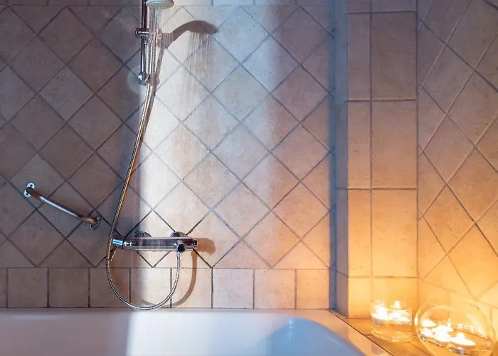 Sea Side Hotel Kamári