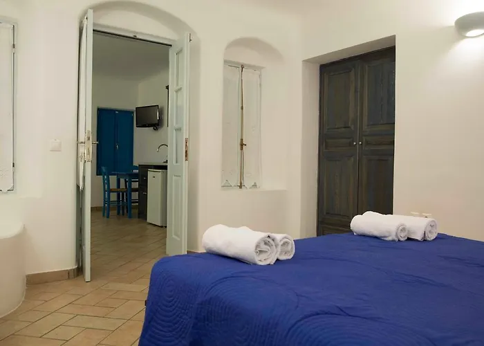 Sea Side Kamari (Santorini)