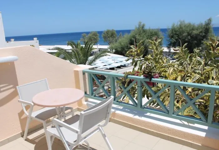 Sea Side Hotel Kamári