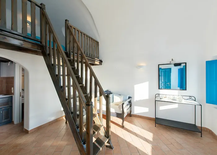 Hotel Sea Side Kamari (Santorini)