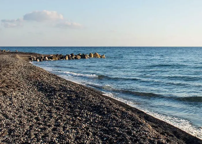 Hotel Sea Side Kamári