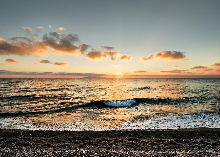 Hotel Sea Side Kamári