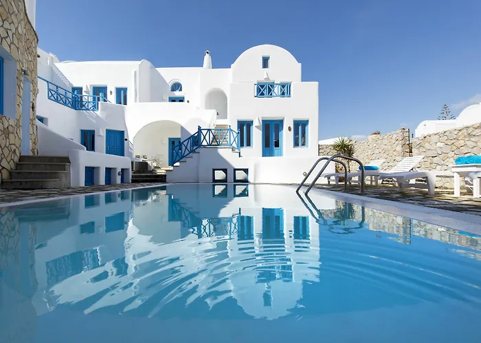 Sea Side Kamari (Santorini)