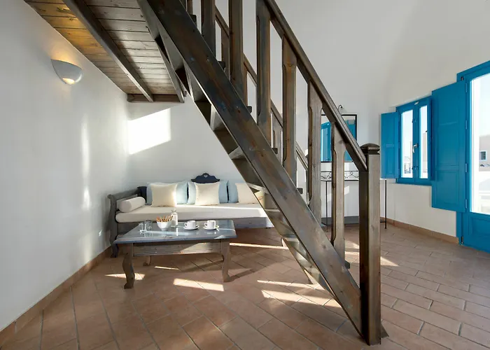 Sea Side 3* Kamari (Santorini)