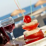 Sea Side Hotel 3*