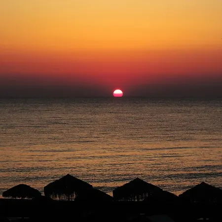 Sea Side Hotell Kamári