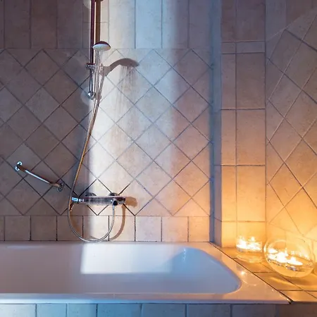 Sea Side Hotel Kamári