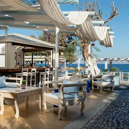 Hotel Sea Side Kamári