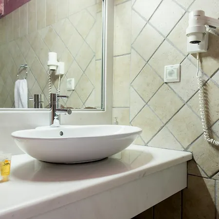 Sea Side Hotell Kamári