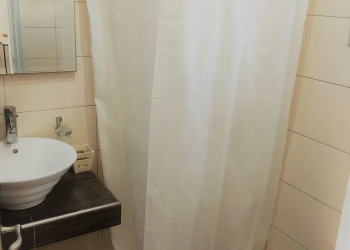 Hotel Sea Side Kamári