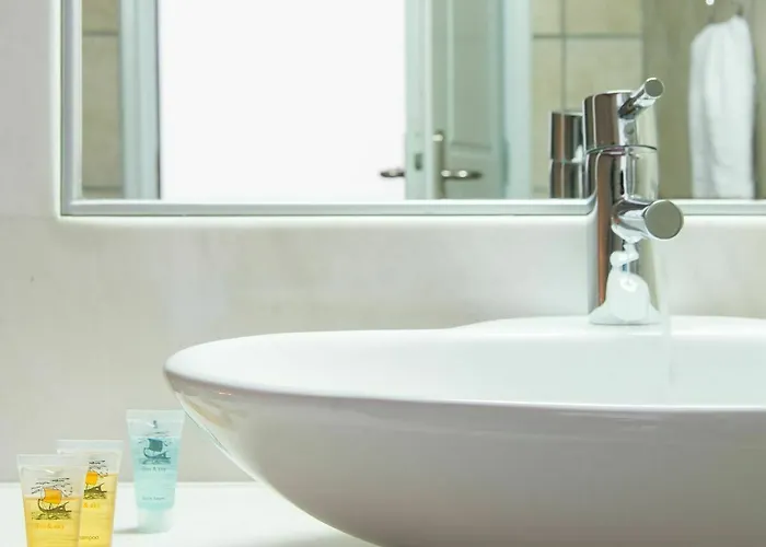 Hotel Sea Side Kamári