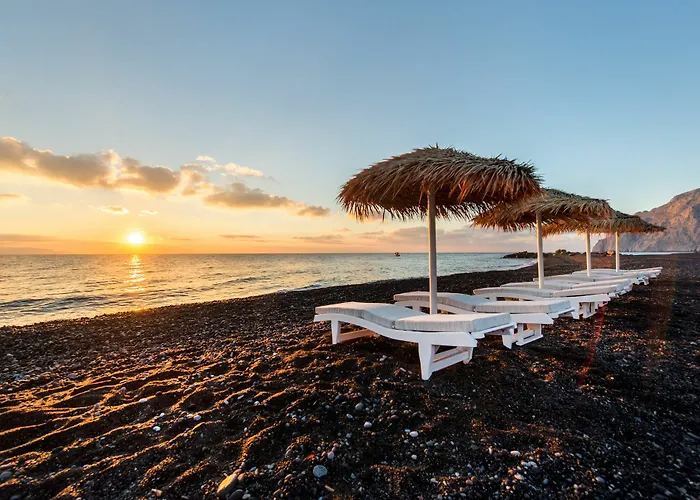 Hotel Sea Side Kamári