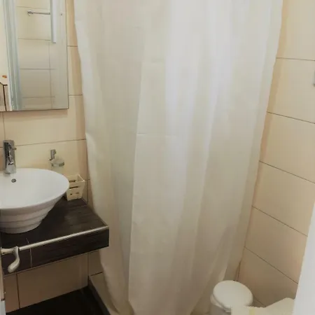 فندق Sea Side Kamári