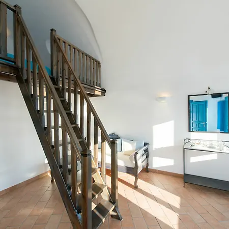 فندق Sea Side Kamári