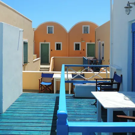 فندق Sea Side 3*